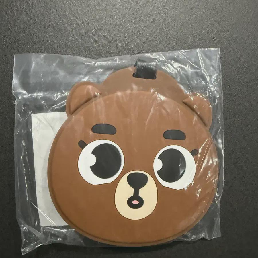 DAY6 Дэнималс Япония Товары Бирка для багажа Комната