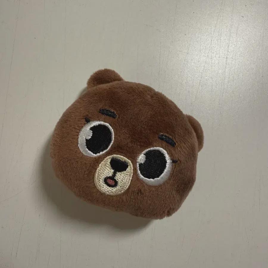 DAY6 Denimals Япония Комната Мягкая игрушка Значок