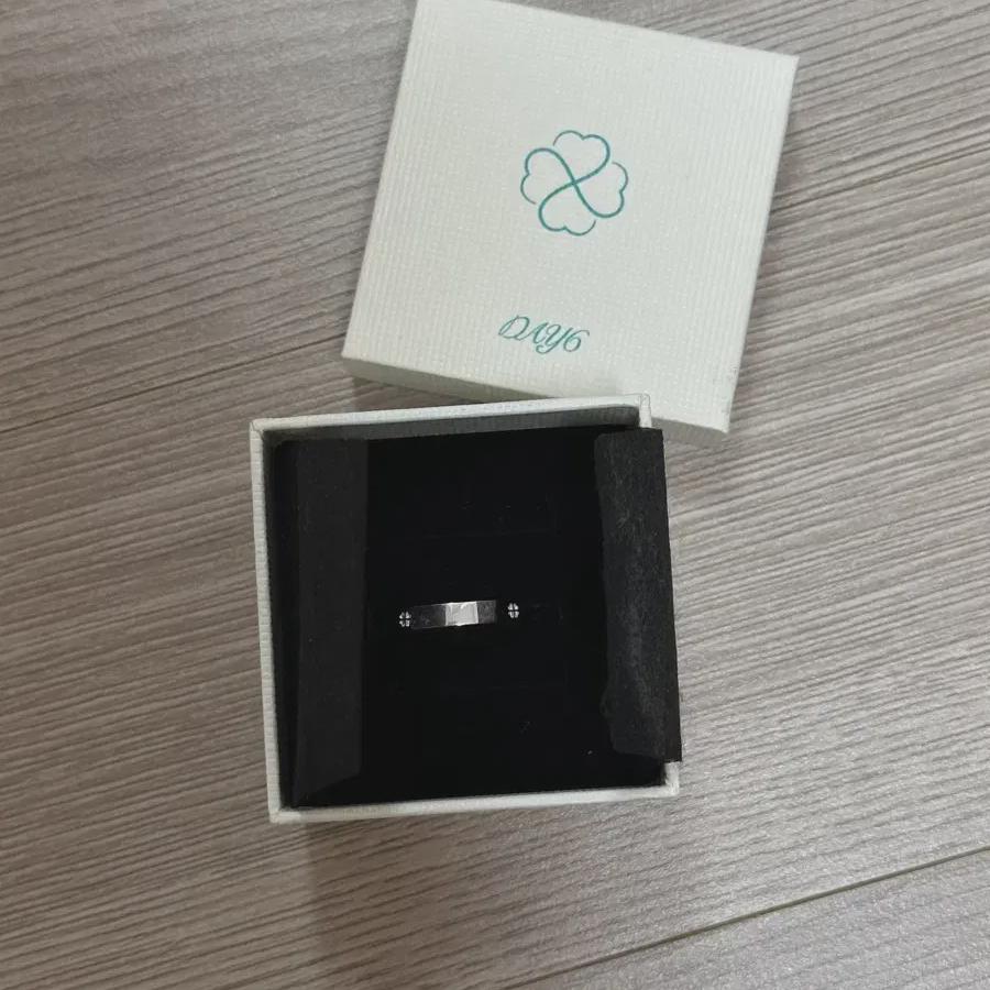 DAY6 Day6 Кольцо My Day