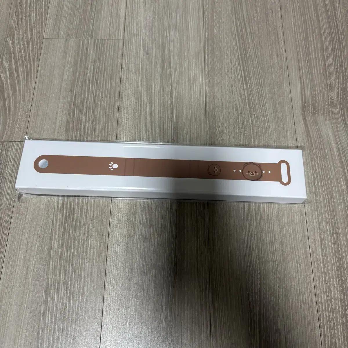 DAY6 Ремешок для часов Cone Madae к 10-летнему юбилею, герметичная комната