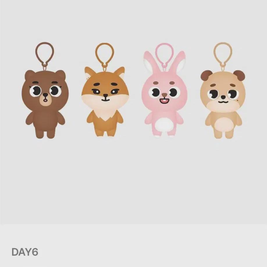 DAY6 Денималы 2024 Вер. Комната День6