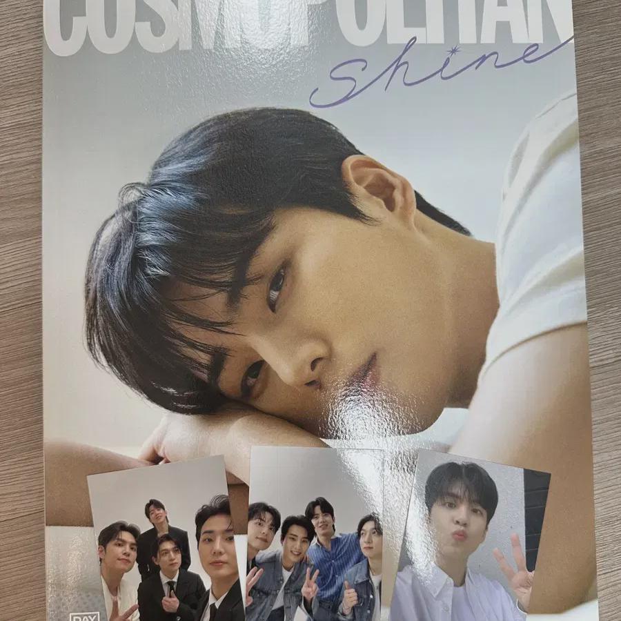 DAY6 Day6 Cosmopolitan Shine Фото